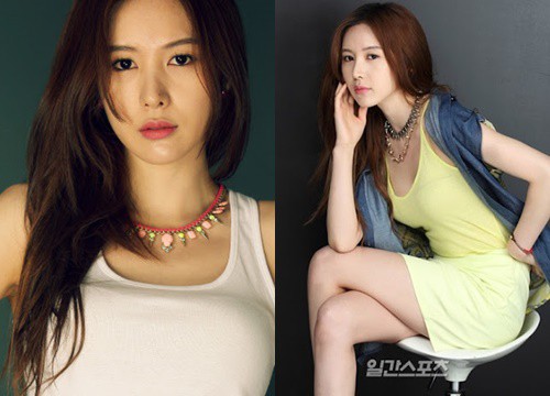 Shin Joo Ah sống viên mãn bên tài phiệt Thái Lan khiến anti fan "quay xe"