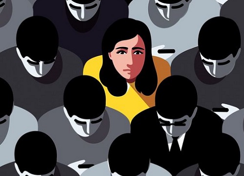 Có 1 áp lực ngày càng đè nặng: Ai cũng tung hô Gen Z "giỏi giang và thành đạt", còn những người thất nghiệp, không đi Tây, không làm chủ thì sao?