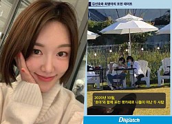 Kim Seon Ho được Dispatch "minh oan", tung 12 sự thật bị bóp méo: Liệu có màn quay xe cực gắt?