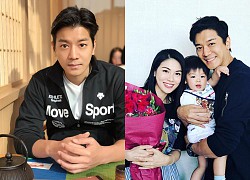 Le Nac Y - &quot;TVB&#39;s stepdaughter&quot; was abandoned by Duong Di because he was poor and miserable as &quot;Chan Vuong&quot; at his wife&#39;s house.