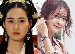 Lee Yo Won - "Nữ hoàng Seondeok" khiến Kim Rae Won nhảy sông và cái kết bên chồng đại gia