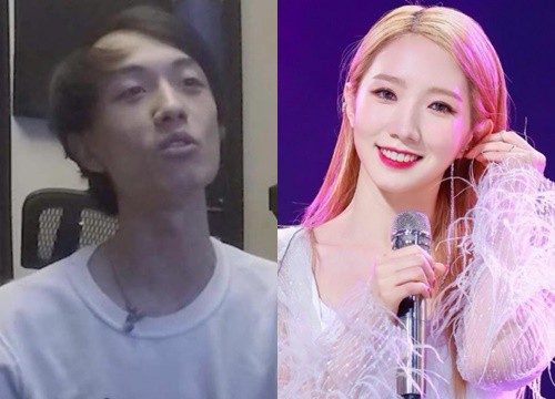 Lộ tin nhắn mỹ nhân Cbiz quyến rũ người đã có bạn gái: Không cần nghiêm túc, 'giải tỏa' nhu cầu tình dục cho nhau là được