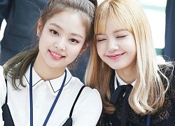 Mối quan hệ của BLACKPINK với phóng viên: Lisa quen Dispatch, Jennie cứ đáng yêu làm người ta cầm máy ảnh mà "rớt liêm sỉ"