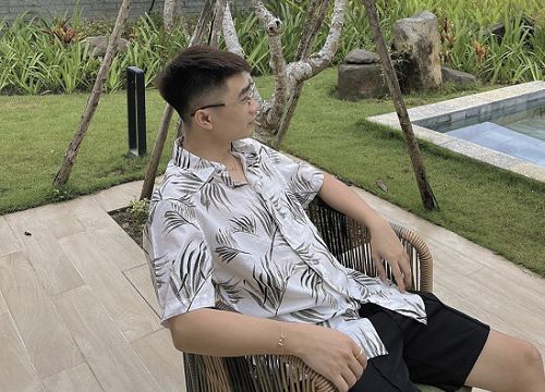 Thiếu gia Đồng Tháp và bồ 2k4 sexy "bị tóm" khi rủ nhau đi hẹn hò bí mật, công thức lộ hint quá quen thuộc