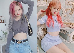 Youtuber Misha tuyển bạn trai vì thừa tiền không có chỗ để tiêu