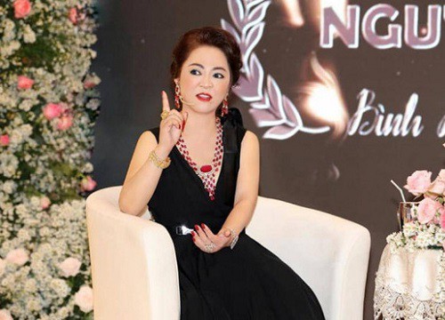 Bà Phương Hằng đáp trả cực gắt về thông tin YouTuber "nhận tiền thưởng" từ mình