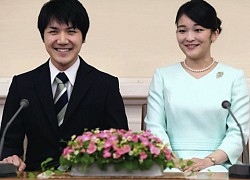 Princess Mako of Japan was suddenly hit with stones when returning to the royal family to visit her parents with unusual details