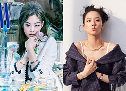 Jennie nối tiếp Rosé và Lisa làm được điều khiến fan "nở mũi", Jisoo tiếp tục "tụt hậu"