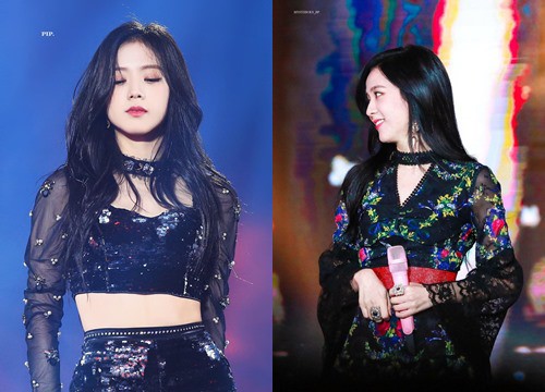 Jisoo (BLACKPINK) wears chokers all day, it turns out to hide this &quot;embarrassing&quot; defect