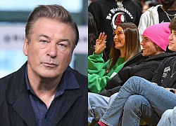 Alec Baldwin có hành động sốc ngày Halloween giữa lùm xùm bắn chết người trên phim trường