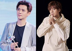 La Chí Tường trở lại sau bê bối ngoại tình, lăng nhăng, thác loạn