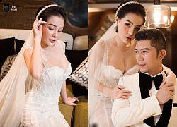 Ngan 98 responded to rumors of being a girl, declaring that she would not marry Luong Bang Quang even though she had been in bed for 5 years