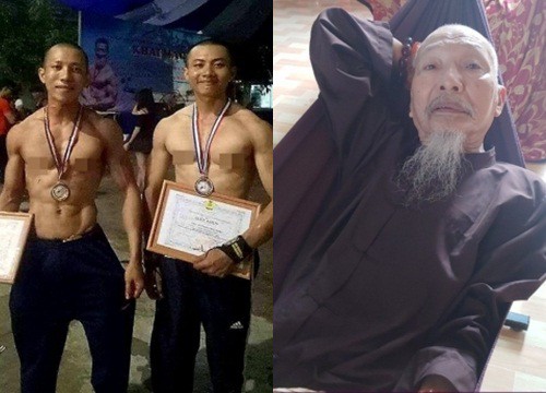 Người tố Tịnh Thất Bồng Lai bất ngờ 'quay xe' giải oan cho các 'tu sĩ', hé lộ sự thật không ai ngờ