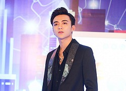 Soobin Hoang Son - The prince of ballads and broken relationships with the popular hotgirl series