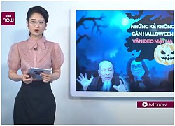 Tịnh thất Bồng Lai bị VTC "cà khịa" giả tạo, không cần Halloween vẫn đeo mặt nạ?