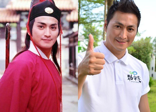 "Triển Chiêu" Hà Gia Kính tuyên bố đã có con gái lớn, bí mật kết hôn ở tuổi 62?