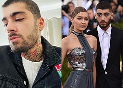 Zayn Malik cùng loạt "phốt" tràn bờ đê: Ngoại tình 2 lần, bị gái mát xa vạch mặt, đánh cả mẹ vợ