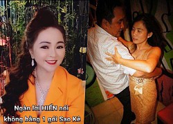 Bà Phương Hằng tố nhà báo Đức Hiển cùng một giuộc với Võ Hoàng Yên, công bố danh sách 25 cái tên trong "tổ chức"