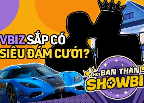 Cấp báo siêu đám cưới bùng nổ Vbiz: Đàng gái là Hoa hậu đình đám, 3 tình tiết quan trọng nói lên tất cả!