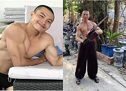 &quot;Pseudo-professor&quot; Hoan Nguyen harshly responded when being scolded &quot;gym practice slanders Buddhism&quot;