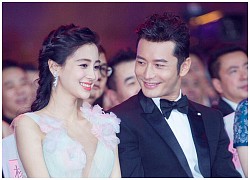 Huynh Xiaoming is willing to give Angelababy 1,400 billion to win custody of the child?