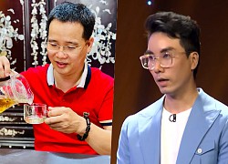 Journalist Hoang Nguyen Vu published a forum to beat Hue youth who decided to leave his wife if he did not give birth to a son: &quot;The river drifter lost the market&quot;