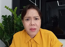 NS Việt Hương đáp căng antifan, nguyên nhân có liên quan đến đồng nghiệp quá cố