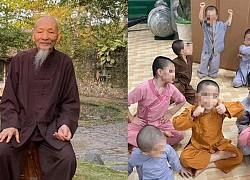 Mr. Le Tung Van opened an orphanage to raise 2000 children, teaching by the superhuman method of stunning?