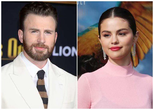 Selena Gomez bị "Đội trưởng Mỹ" Chris Evans "cà khịa" hậu tin đồn hẹn hò, sự thật là gì?