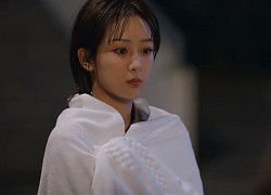 Sốc với nhan sắc cứng đơ, sưng vù của Dương Tử ở phim mới, còn "cướp" chiêu makeup vô lý của Cúc Tịnh Y nữa cơ?
