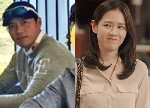 Son Ye Jin "xài hao" bạn trai, ảnh mới của Hyun Bin già như ông chú, xuống sắc thấy rõ?