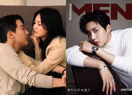 Song Hye Kyo đáp trả khi bị chê già, Kim Seon Ho làm cameo cực khét trong Now, We Are Breaking Up