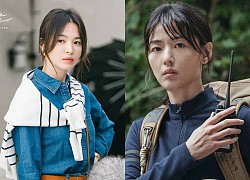 Song Hye Kyo and Jeon Ji Hyun are shocked with the amount of salary they receive from 2 new &quot;bombs&quot;.