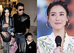 Nicholas Tse was asked if he would love Truong Ba Chi if he was chosen again and the answer was emotional