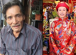 Thuong Tin revealed his shocking past to your daughter, claiming never to go to Hoai Linh&#39;s ancestral church