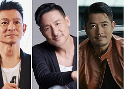 How famous and rich is the &#39;Four Heavenly Kings&#39; of Hong Kong?