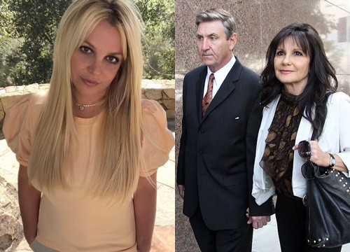 Britney Spears accused her biological mother of being the &quot;last boss&quot; that made her live in hell for 13 years