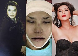 Cindy Thai Tai - Shame for the soul of a girl in the form of a boy and the pain of worshiping her husband for a decade