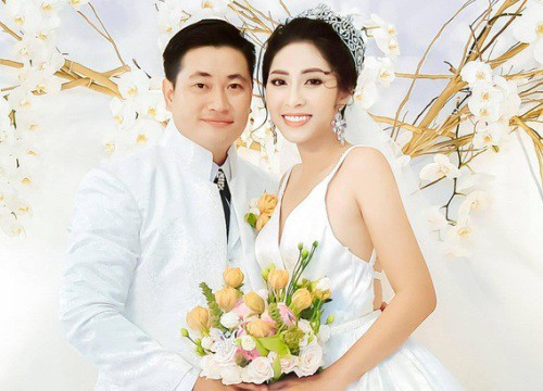 Đặng Thu Thảo tiết lộ từng chết lâm sàng, đã ngưng thở sau biến cố bị chồng doanh nhân hành hung, ngoại tình
