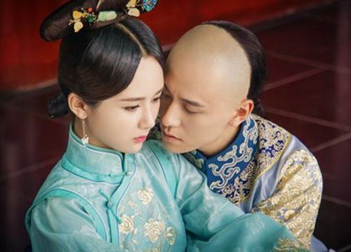 Dương Tử đang diễn cảnh nóng mà suýt ngủ gục vì 1 mánh khóe của ekip, bạn diễn phải hôn đến mức "Hết hơi rồi" mới tỉnh?