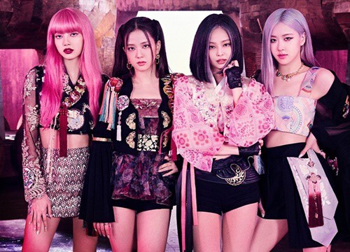 Lisa, Rosé, Jennie, Jisoo (BLACKPINK) bị một bác sĩ thẩm mỹ tố "dao kéo" hàng loạt, chuyện gì đây?