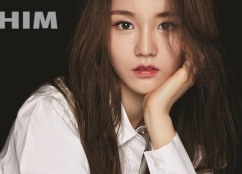 Nữ idol nào mà vượt mặt cả Winter và Karina để trở thành tân binh được bình chọn xinh đẹp nhất Kpop?