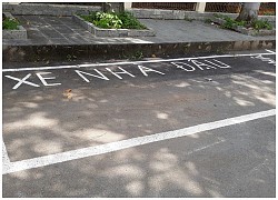 The female driver intentionally entered the alley, scolding the taxi driver, making people bored