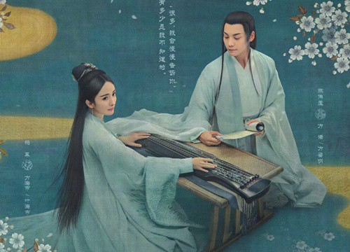 Phim cũ tung trailer chưa đủ 'thảm', Dương Mịch gặp ngay 'tra nam' trong phim mới!