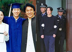 Phung To Danh - The warm boy from Jackie Chan kills girls, is the most incompetent in China and has a lifelong stain