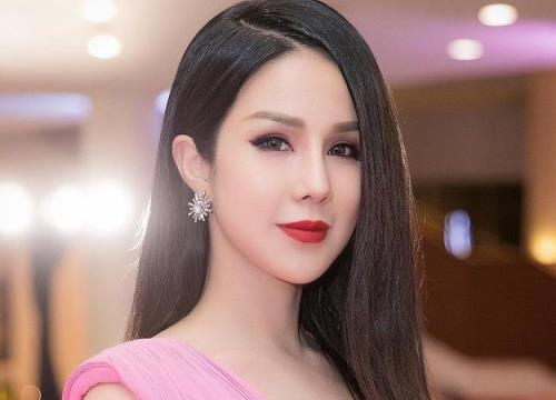 Quỳnh Thư "bận không có thời gian giải thích", Diệp Lâm Anh phản ứng thế nào?