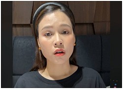 Sam livestream làm rõ mối quan hệ với "ông trùm" Điền Quân, phân trần drama chó mèo