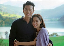 Son Ye Jin - Hyun Bin "chắc kèo" đám cưới, nàng còn đưa "con chung" với chàng đi quay phim mới?