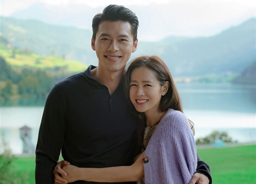 Son Ye Jin - Hyun Bin "chắc kèo" đám cưới, nàng còn đưa "con chung" với chàng đi quay phim mới?