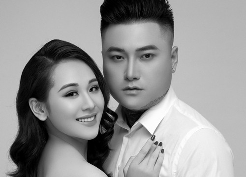 Vũ Duy Khánh sắp cưới bạn gái 22 tuổi